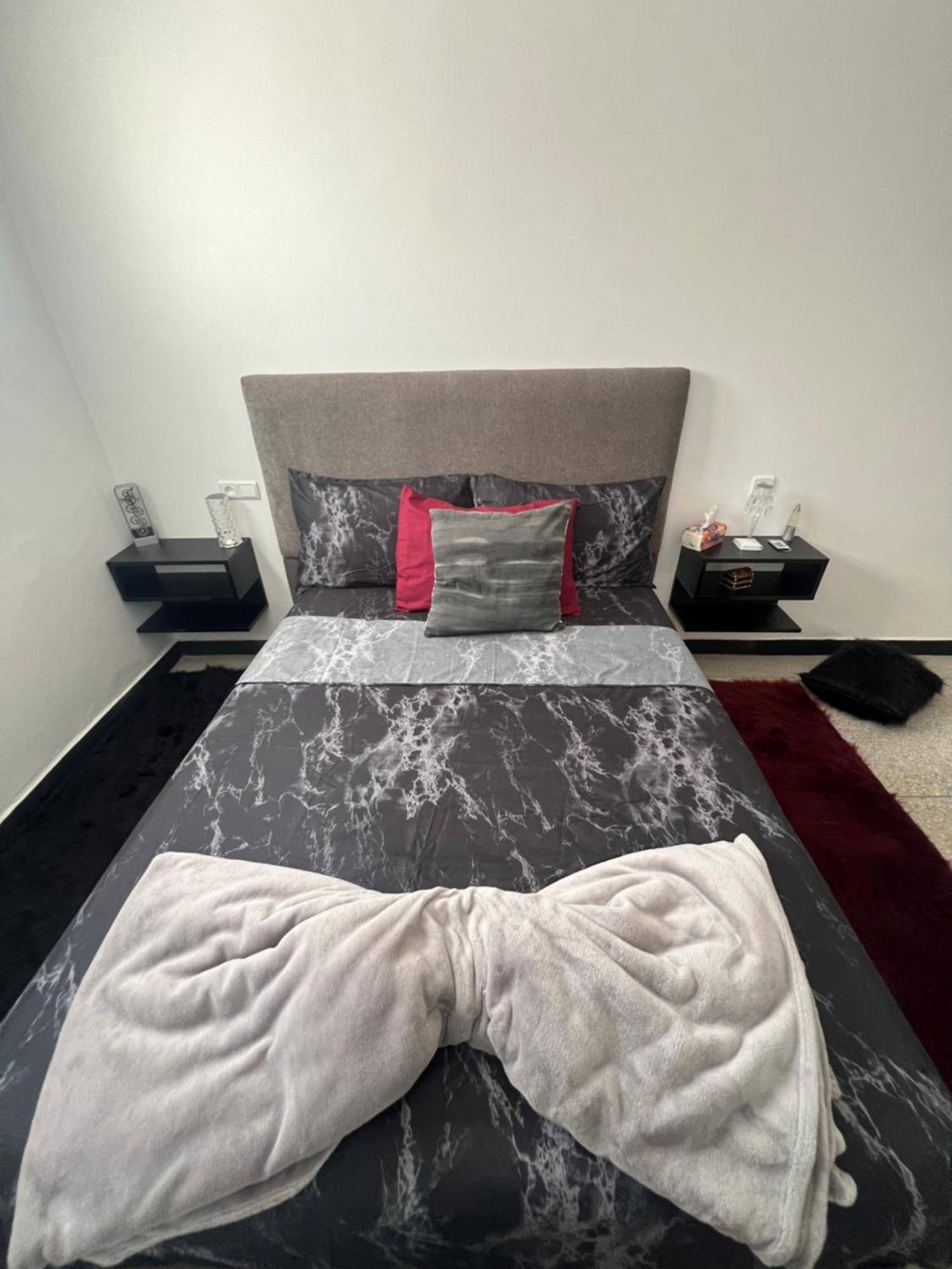 Youss Family Appartement Эс-Сувейра Экстерьер фото