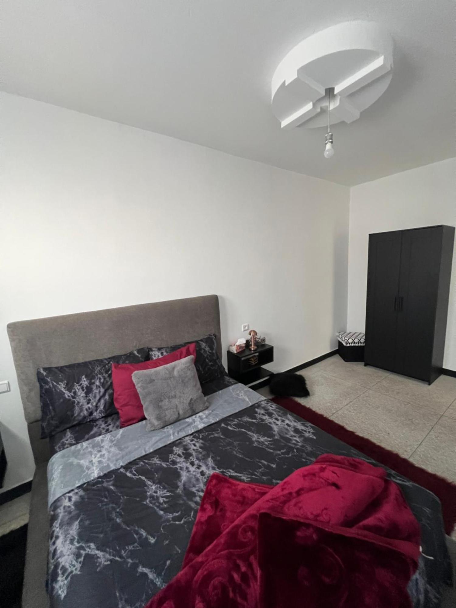 Youss Family Appartement Эс-Сувейра Экстерьер фото