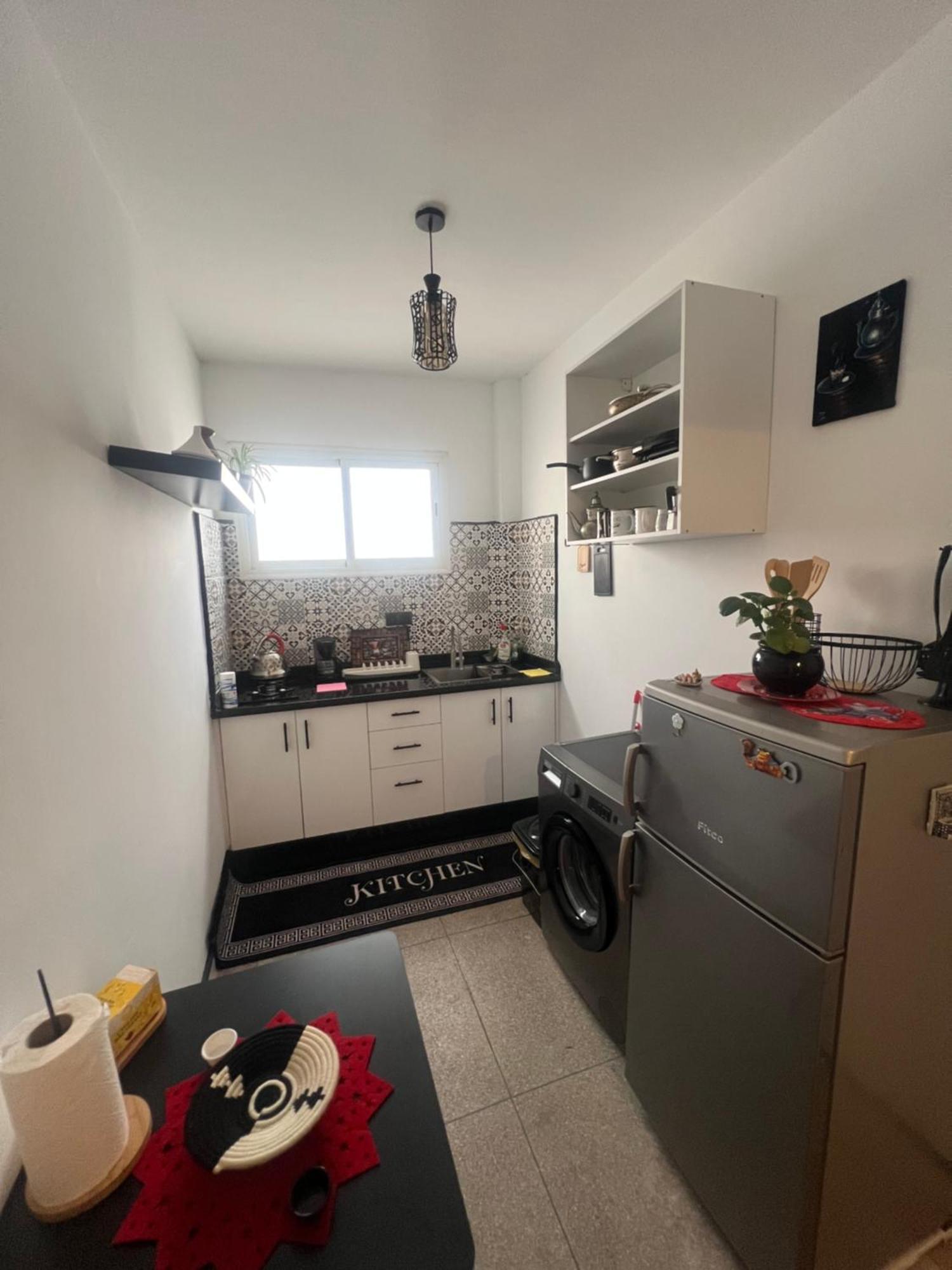 Youss Family Appartement Эс-Сувейра Экстерьер фото