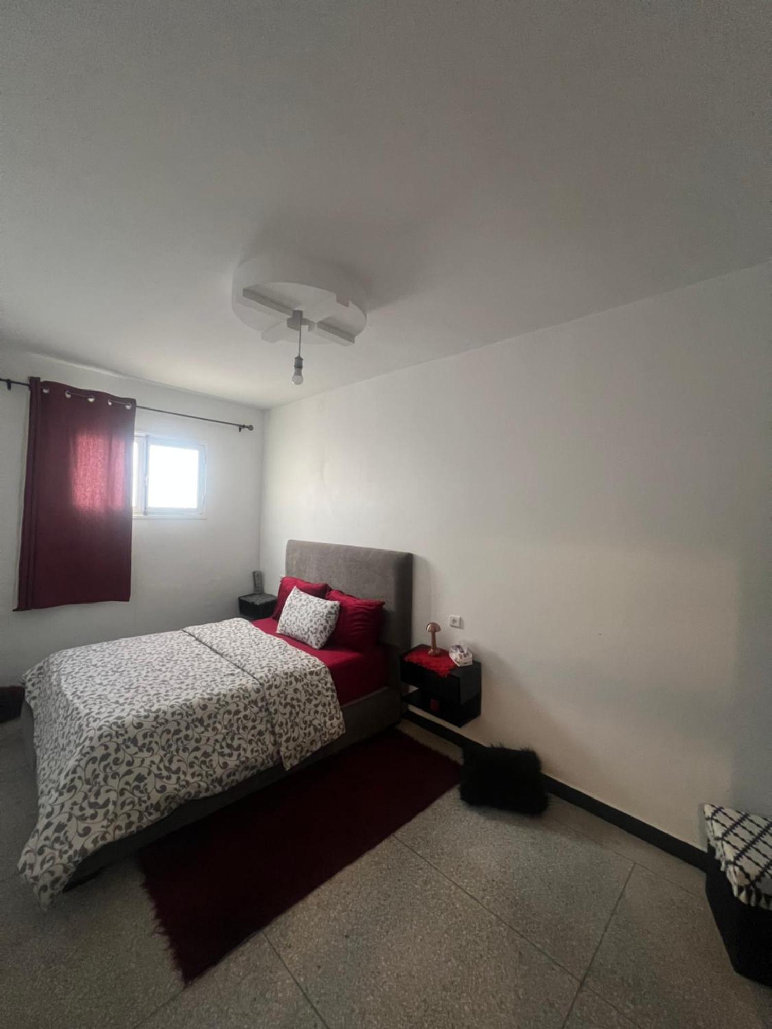 Youss Family Appartement Эс-Сувейра Экстерьер фото